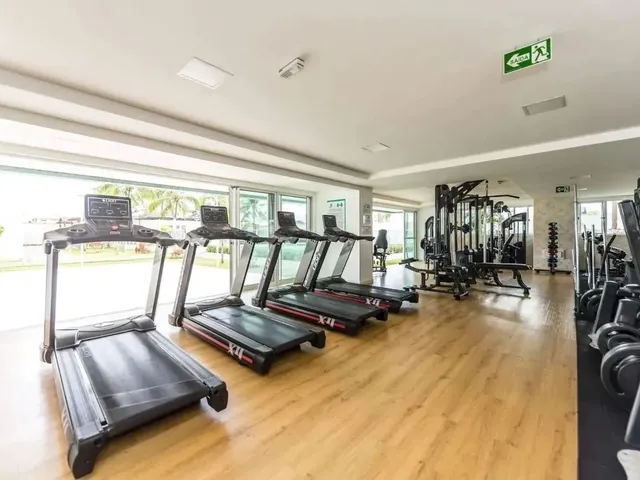 Imagem 9: Duplex para Venda Tem 159 Metros Quadrados com 3 Quartos em Bessa - João Pessoa - Pb