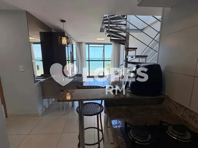 Imagem: Cobertura Duplex Á Venda 120M² Vista Mar