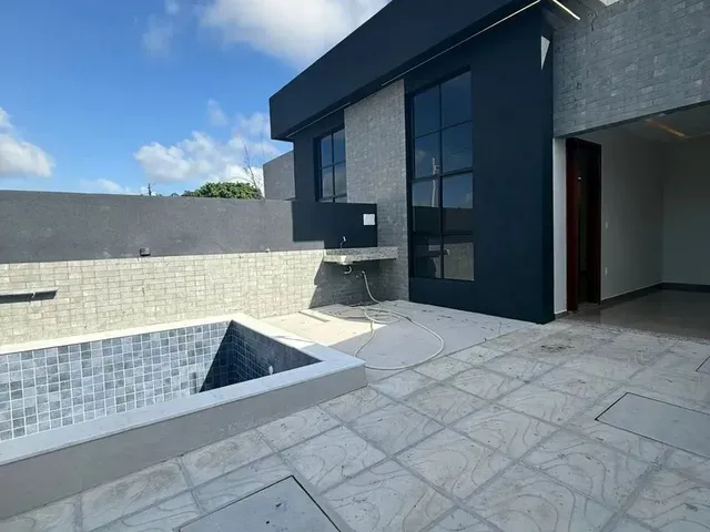 Imagem: Excelente Casa de Alto Padrão no Colibris
