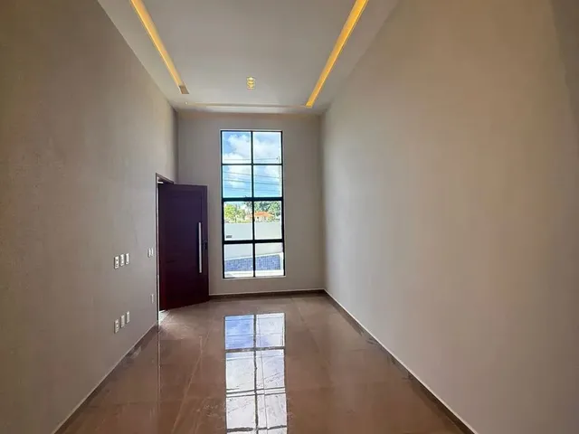 Imagem 10: Excelente Casa de Alto Padrão no Colibris com 3 Quartos Sendo 2 Suítes com Piscina