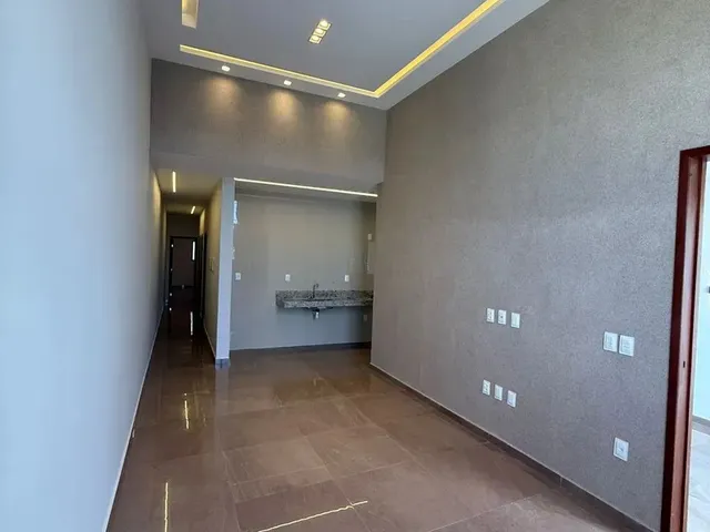 Imagem 2: Excelente Casa de Alto Padrão no Colibris com 3 Quartos Sendo 2 Suítes com Piscina