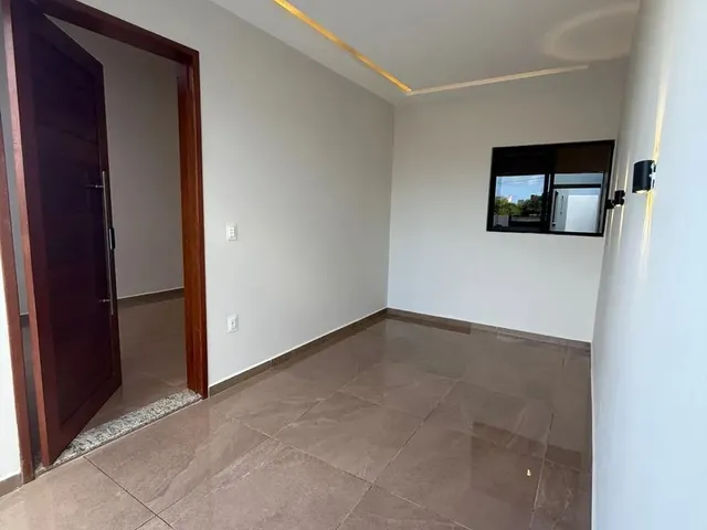 Imagem 13: Excelente Casa de Alto Padrão no Colibris com 3 Quartos Sendo 2 Suítes com Piscina