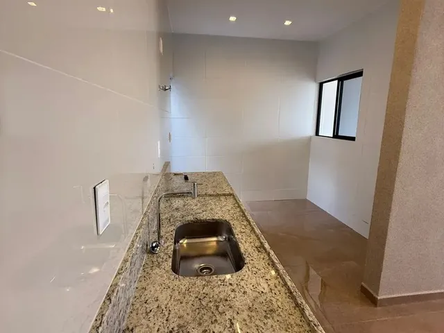 Imagem 7: Excelente Casa de Alto Padrão no Colibris com 3 Quartos Sendo 2 Suítes com Piscina