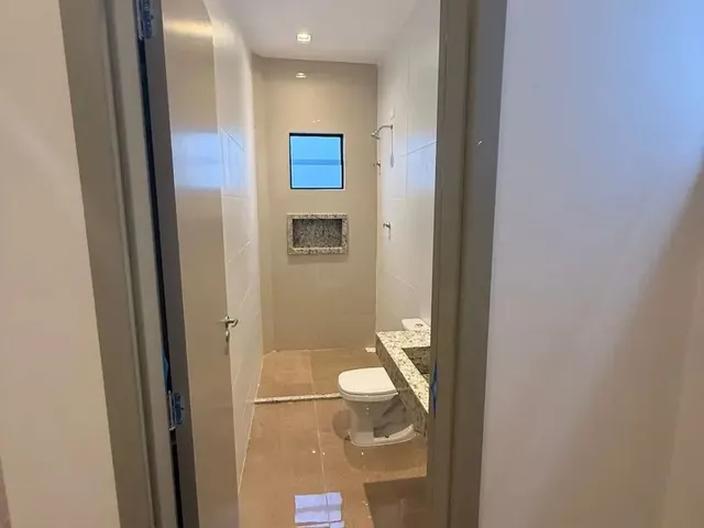 Imagem 4: Excelente Casa de Alto Padrão no Colibris com 3 Quartos Sendo 2 Suítes com Piscina