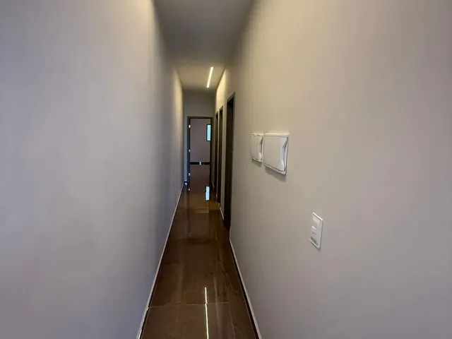 Imagem 12: Excelente Casa de Alto Padrão no Colibris com 3 Quartos Sendo 2 Suítes com Piscina