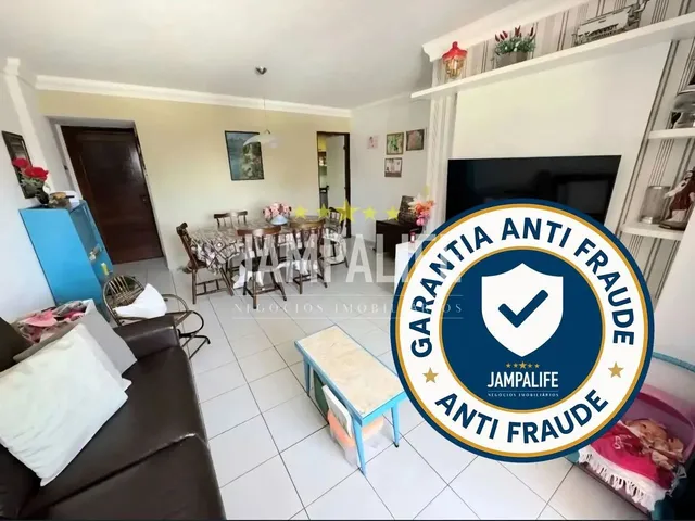 Imagem: Apartamento À Venda no Bairro Miramar