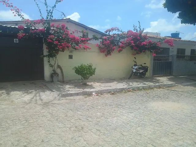 Imagem: Vendo Casa em Mangabeira 4