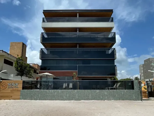 Imagem 2: Imóvel para Venda com 173 Metros Quadrados com 3 Quartos em Poço - Cabedelo - Pb