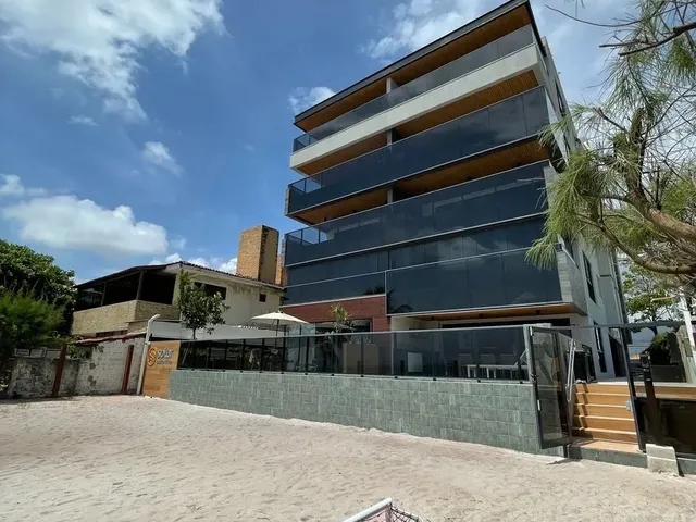 Imagem 4: Imóvel para Venda com 173 Metros Quadrados com 3 Quartos em Poço - Cabedelo - Pb