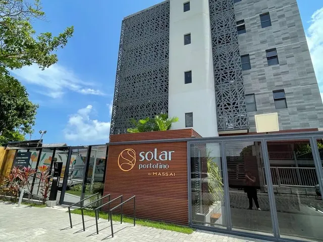 Imagem 14: Imóvel para Venda com 173 Metros Quadrados com 3 Quartos em Poço - Cabedelo - Pb