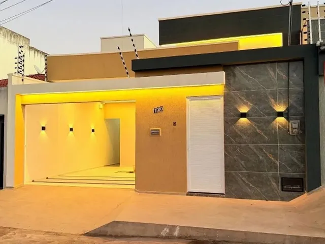 Imagem: Casa Disponível no Jose Americo ( Ótima
