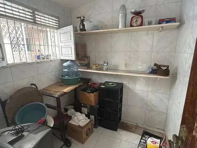 Imagem 1: Vendo Casa em Cruz das Armas