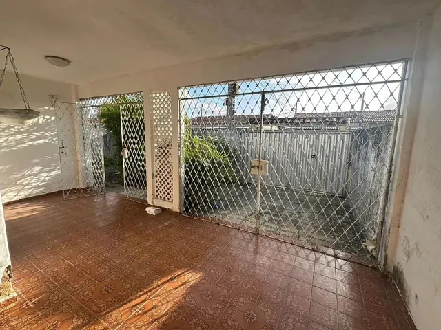 Imagem 10: Vendo Casa em Cruz das Armas
