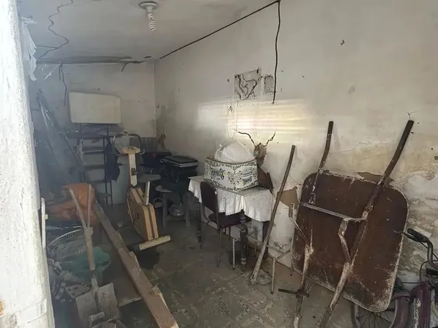 Imagem 14: Vendo Casa em Cruz das Armas