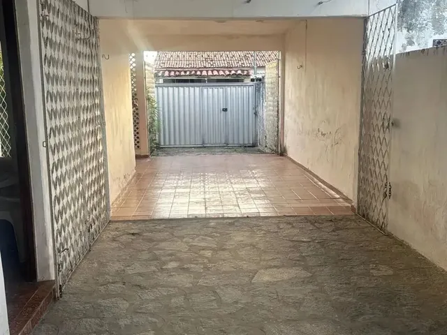 Imagem 13: Vendo Casa em Cruz das Armas