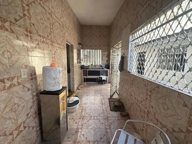 Imagem 7: Vendo Casa em Cruz das Armas