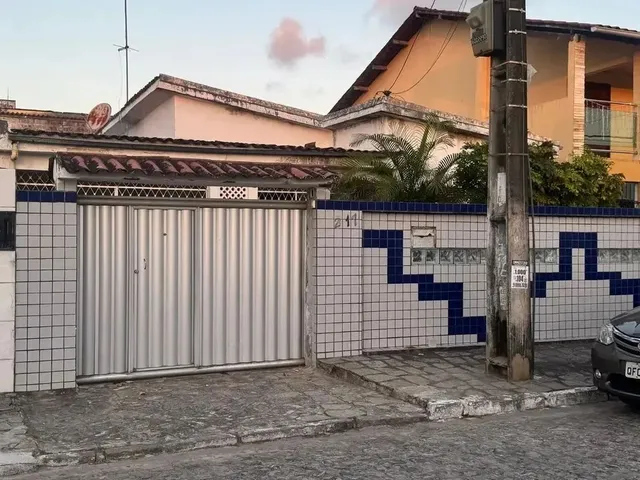 Imagem 6: Vendo Casa em Cruz das Armas