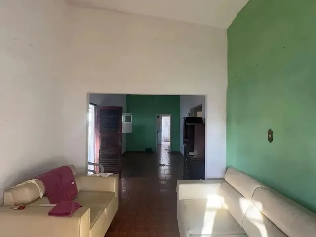 Imagem 12: Vendo Casa em Cruz das Armas