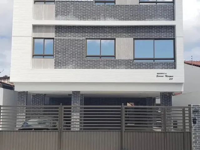 Imagem: Excelente Cobertura Duplex no Bancários