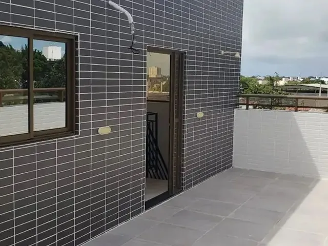 Imagem 4: Excelente Cobertura Duplex no Bancários (103 M², 3/4, Residencial Giovana Marques