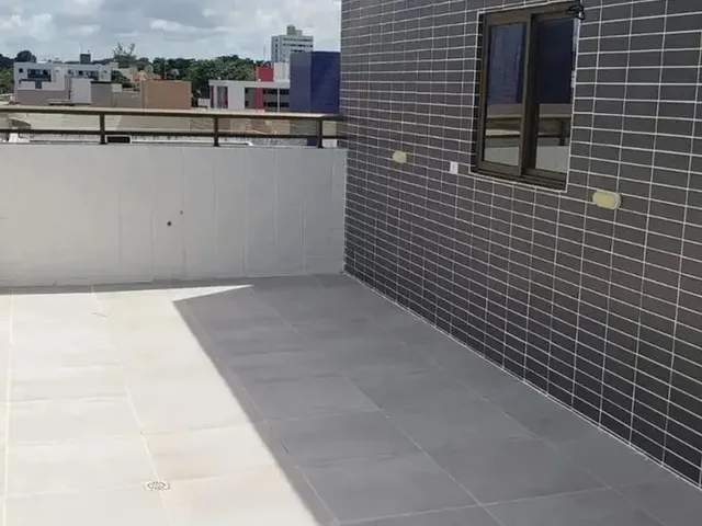 Imagem 11: Excelente Cobertura Duplex no Bancários (103 M², 3/4, Residencial Giovana Marques