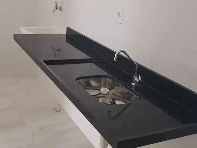 Imagem 3: Excelente Cobertura Duplex no Bancários (103 M², 3/4, Residencial Giovana Marques
