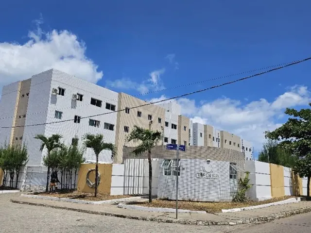 Imagem: Apartamento À Venda - Residencial Tropical