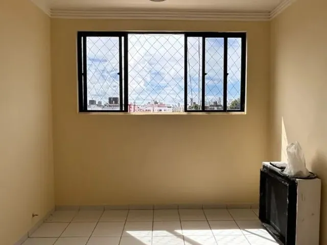Imagem: Apartamento nos Bancários com 03 Quartos
