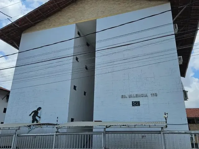 Imagem: Oportunidade de Apartamento em Mangabeira