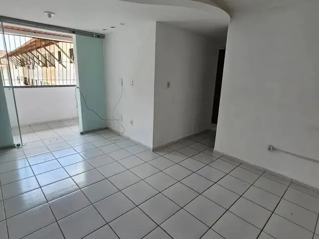 Imagem 9: Oportunidade de Apartamento em Mangabeira 4 com 2 Quartos