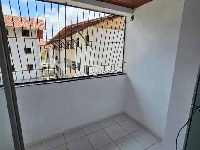 Imagem 12: Oportunidade de Apartamento em Mangabeira 4 com 2 Quartos