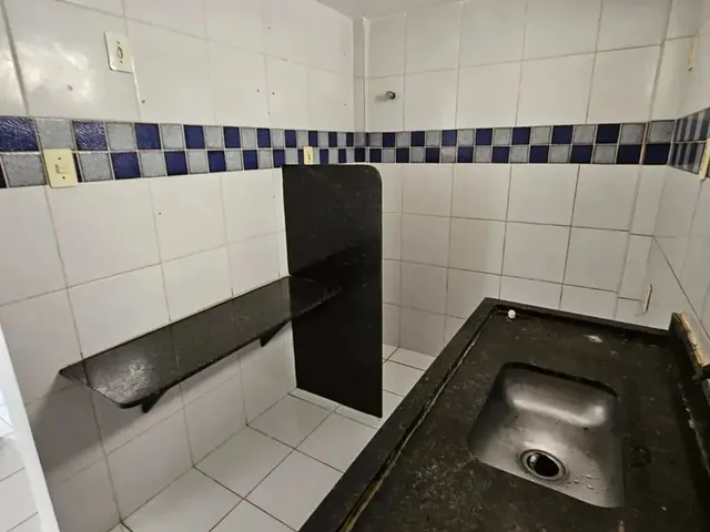Imagem 4: Oportunidade de Apartamento em Mangabeira 4 com 2 Quartos