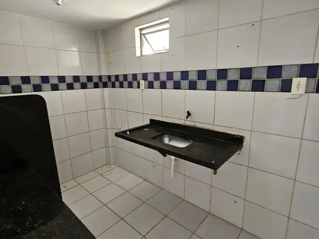 Imagem 8: Oportunidade de Apartamento em Mangabeira 4 com 2 Quartos