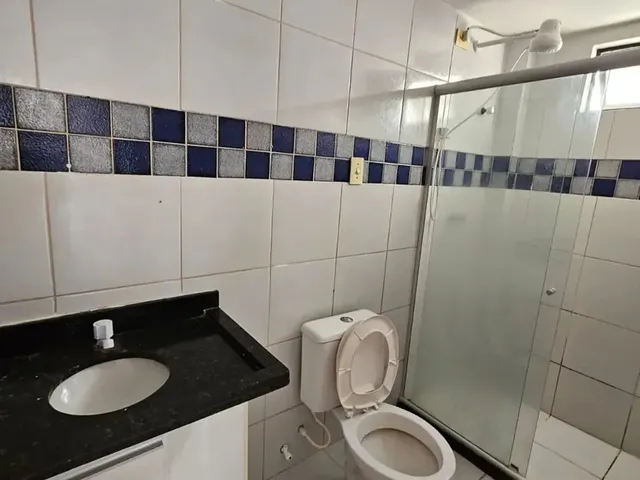 Imagem 5: Oportunidade de Apartamento em Mangabeira 4 com 2 Quartos