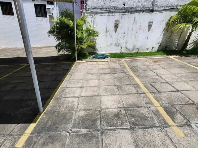 Imagem 11: Oportunidade de Apartamento em Mangabeira 4 com 2 Quartos