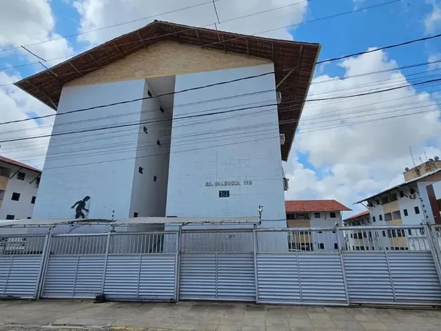 Imagem 13: Oportunidade de Apartamento em Mangabeira 4 com 2 Quartos