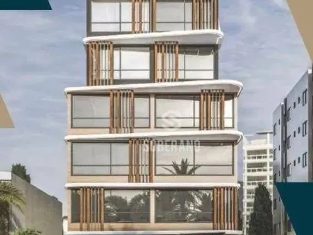 Imagem: Flat com 1 Dormitório À Venda, 23 M²