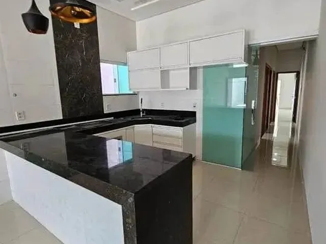 Imagem: Casa no Mangabeira