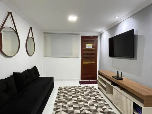 Imagem: Apart 2 Quartos - Manaíra - Mobiliado