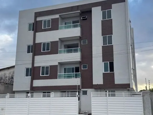 Imagem: Apartamento em Mangabeira