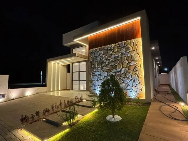 Imagem: Casa Noca Condomínio Fechado 105 M²