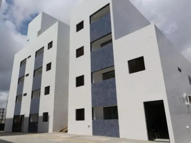 Imagem: Apartamento em Paratibe