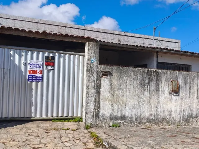 Imagem 1: Vendo Excelente Casa Ernani Sátiro