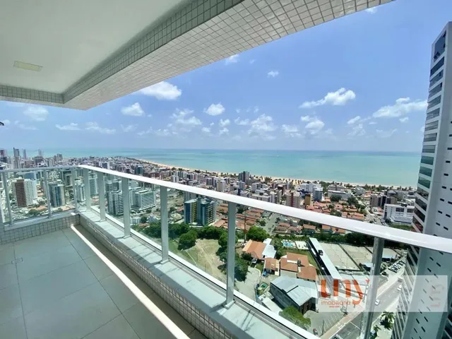 Imagem: Apartamento com 3 Quartos no Altiplano com