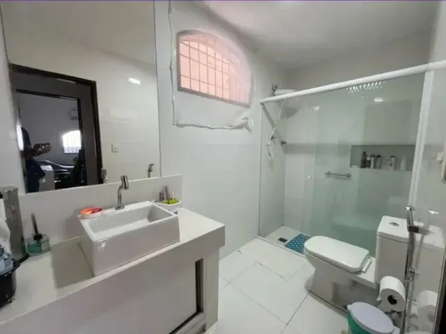 Imagem 3: Casa com Piscina e 5/4 no Zé Américo