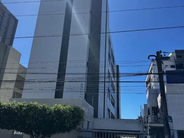 Imagem: Apartamento À Venda - Bessa, João Pessoa