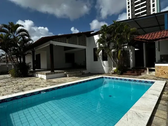 Imagem: Casa a Venda no Bairro dos Estados