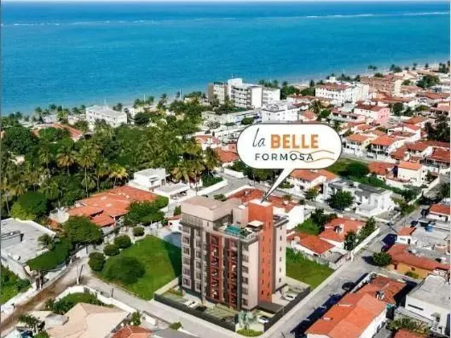Imagem 3: La Belle Formosa
