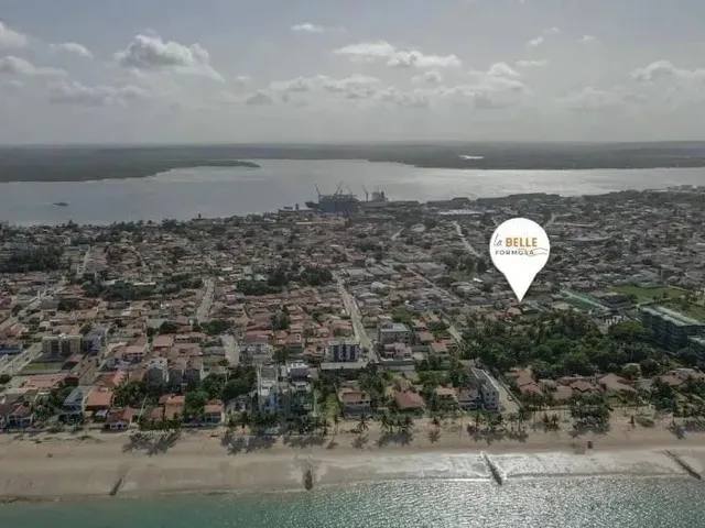 Imagem 16: La Belle Formosa