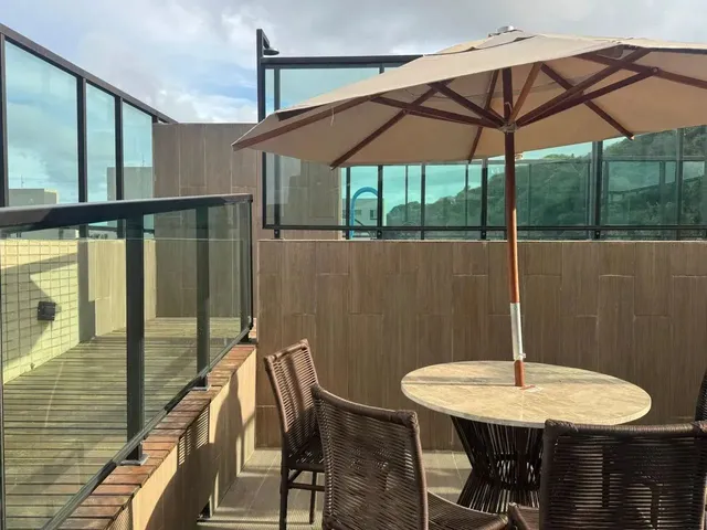 Imagem: Apartamento para Venda no Bairro do Cabo